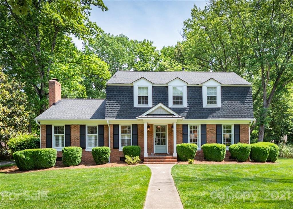 3401 Stocktie Road Charlotte NC 28210
