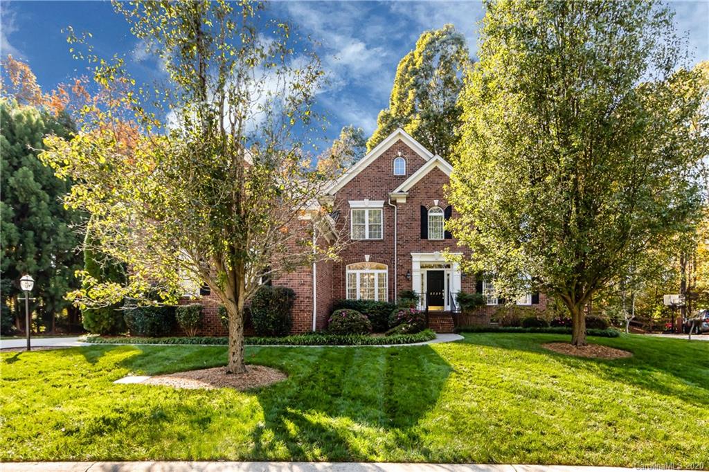 2729 Olympus Drive Charlotte NC 28214