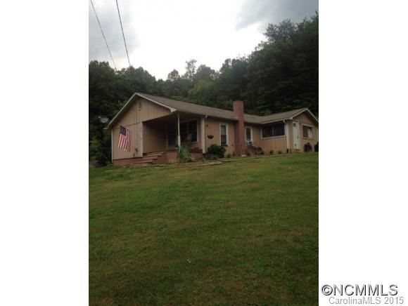 106 Galloway Drive Old Fort NC 28762