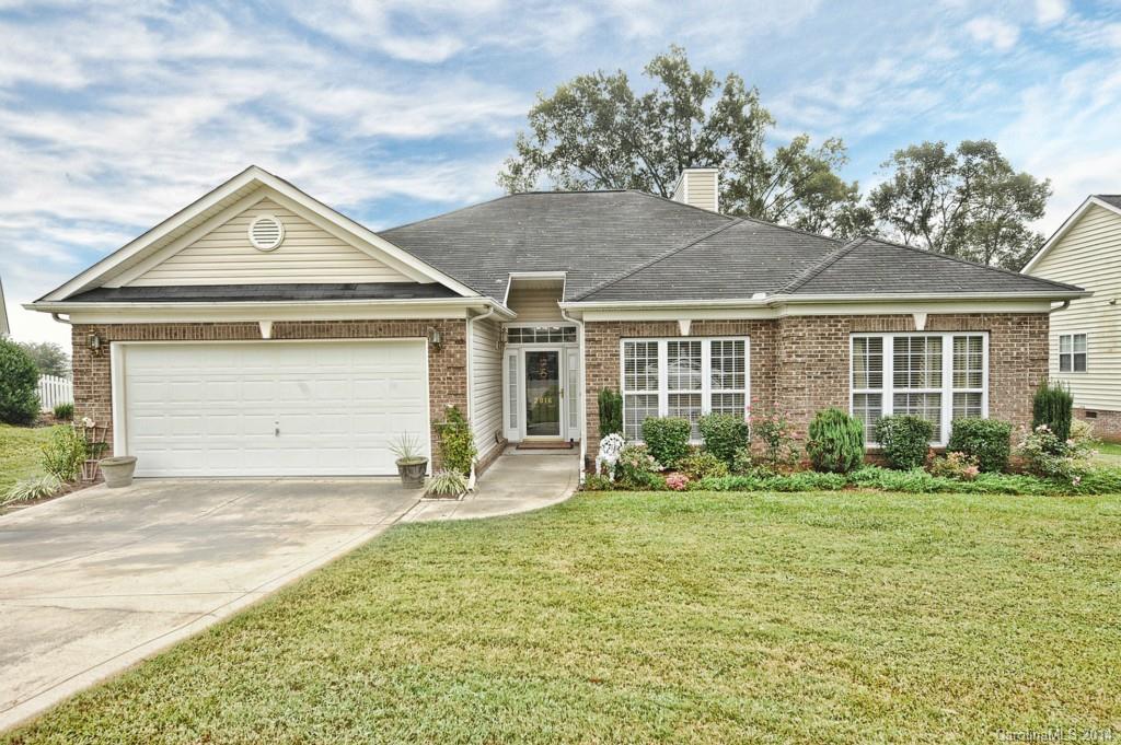 2016 Legend Creek Lane Charlotte NC 28227