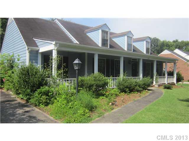4413 Truscott Road Charlotte NC 28226