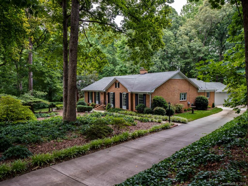 6337 Gaywind Drive Charlotte NC 28226