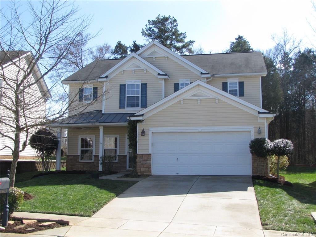 10623 Bedlington Road Charlotte NC 28278