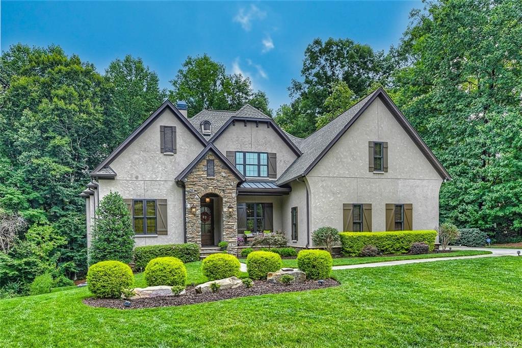 130 Old Timber Lane Mooresville NC 28117