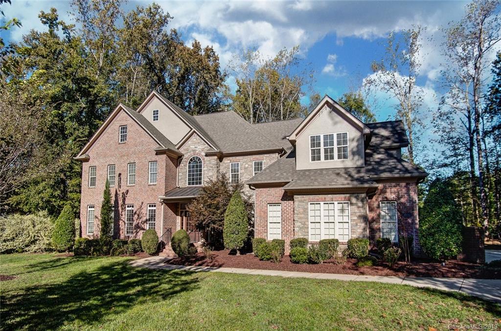4936 Magglucci Place Mint Hill NC 28227