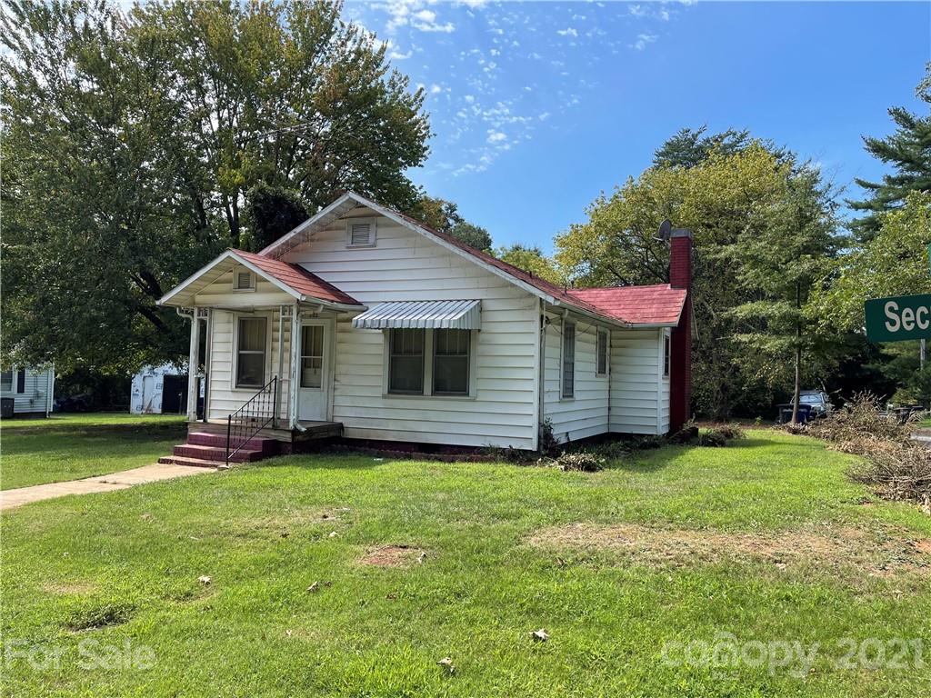 202 Security Drive Statesville NC 28677