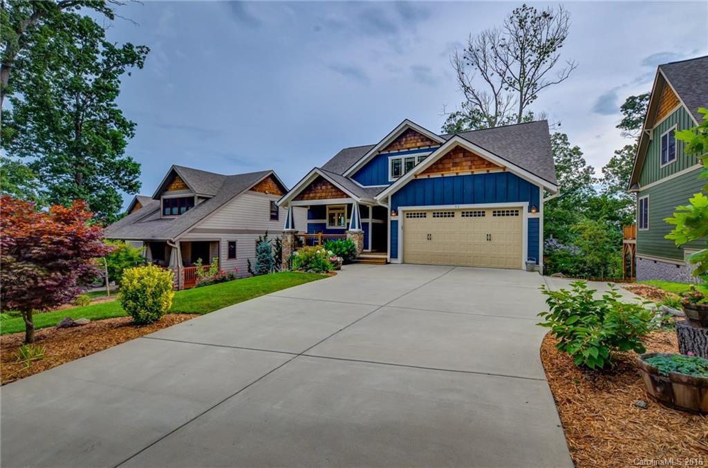 93 Mcclain Street Asheville NC 28803