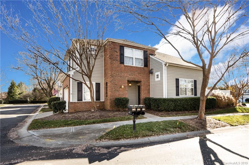 8630 Meadowmont View Drive Charlotte NC 28269