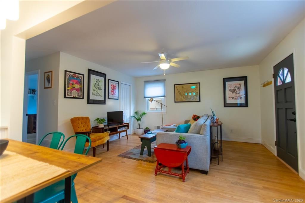 59 Robinwood Avenue Asheville NC 28806