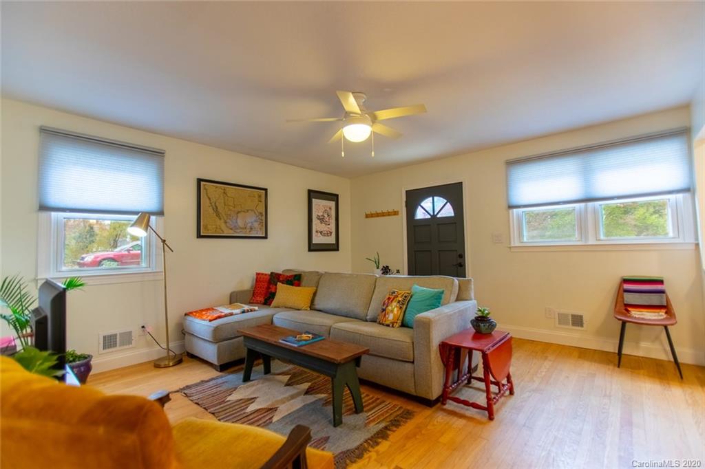 59 Robinwood Avenue Asheville NC 28806