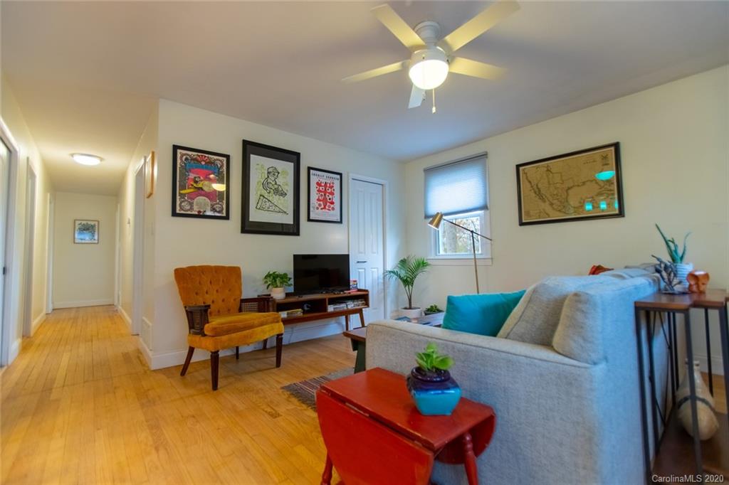 59 Robinwood Avenue Asheville NC 28806