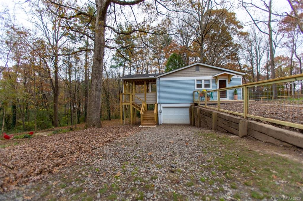 59 Robinwood Avenue Asheville NC 28806