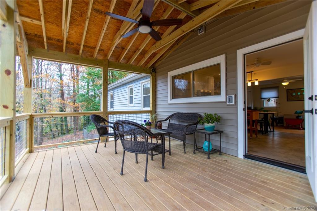59 Robinwood Avenue Asheville NC 28806