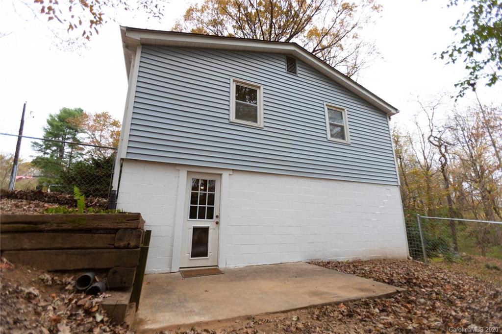 59 Robinwood Avenue Asheville NC 28806