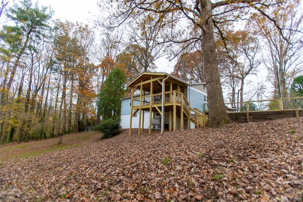 59 Robinwood Avenue Asheville NC 28806