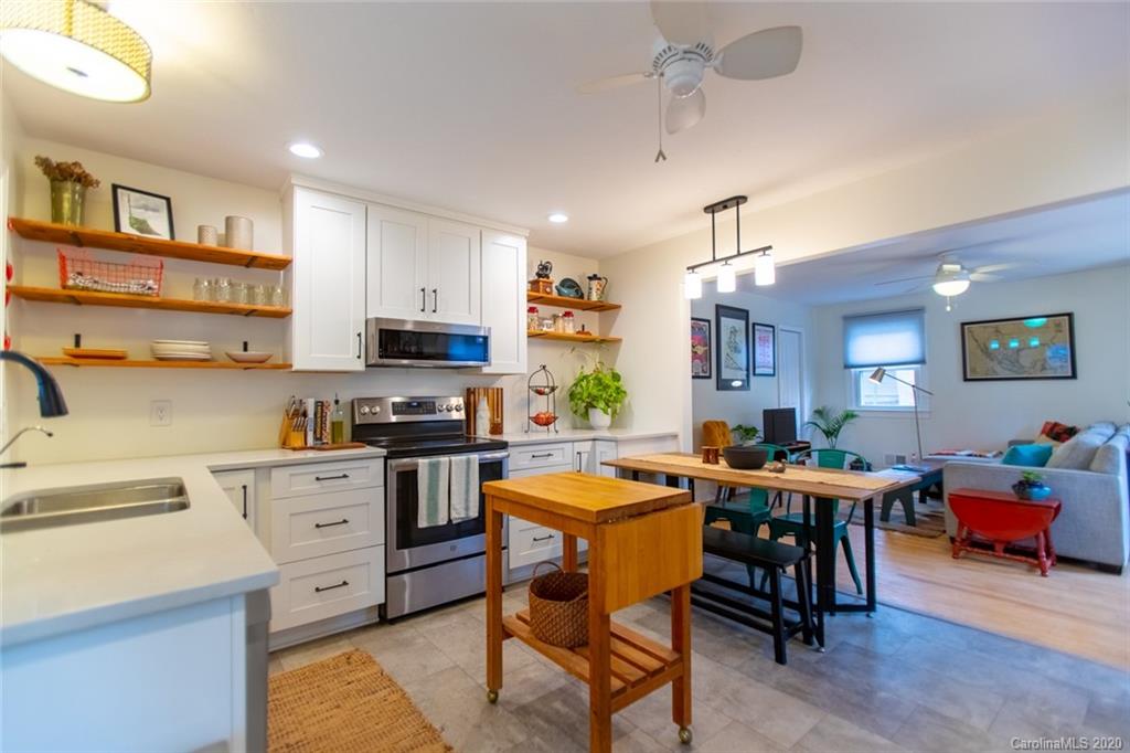 59 Robinwood Avenue Asheville NC 28806