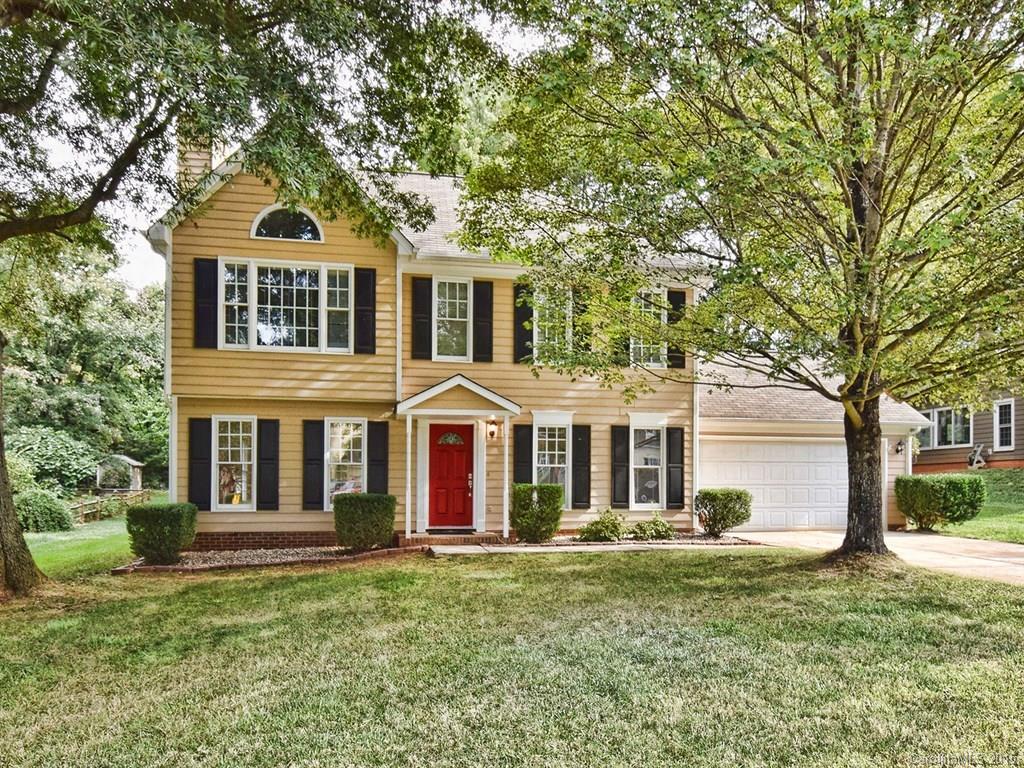20613 Willow Pond Road Cornelius NC 28031