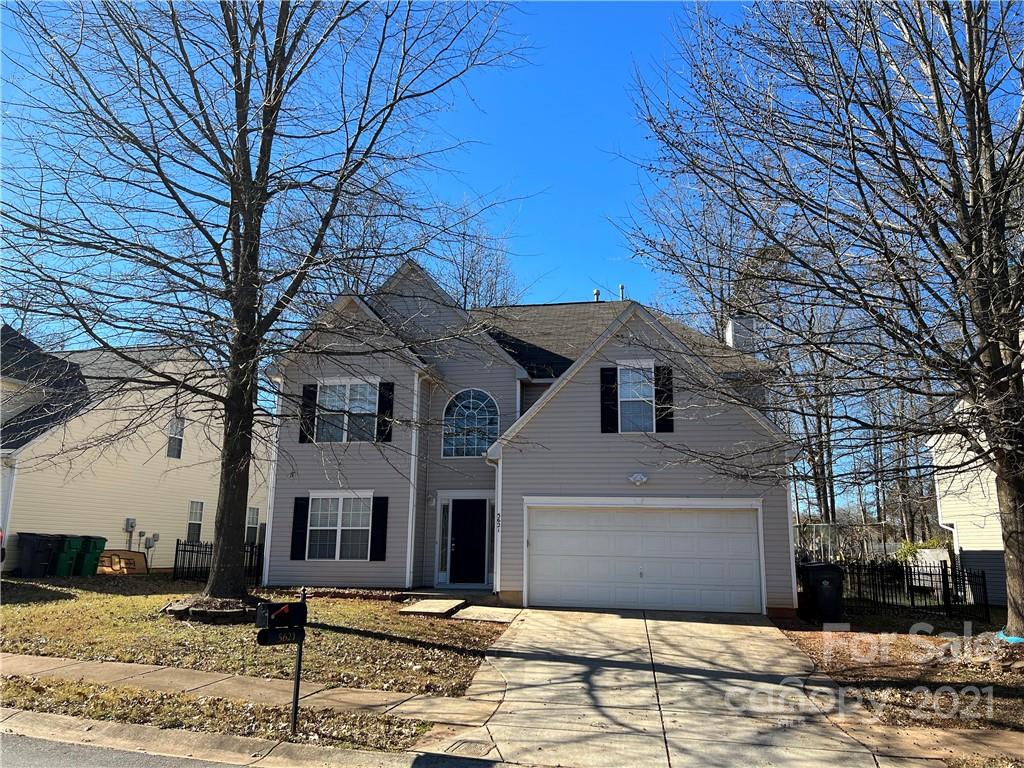 5621 Thompson Road Charlotte NC 28216