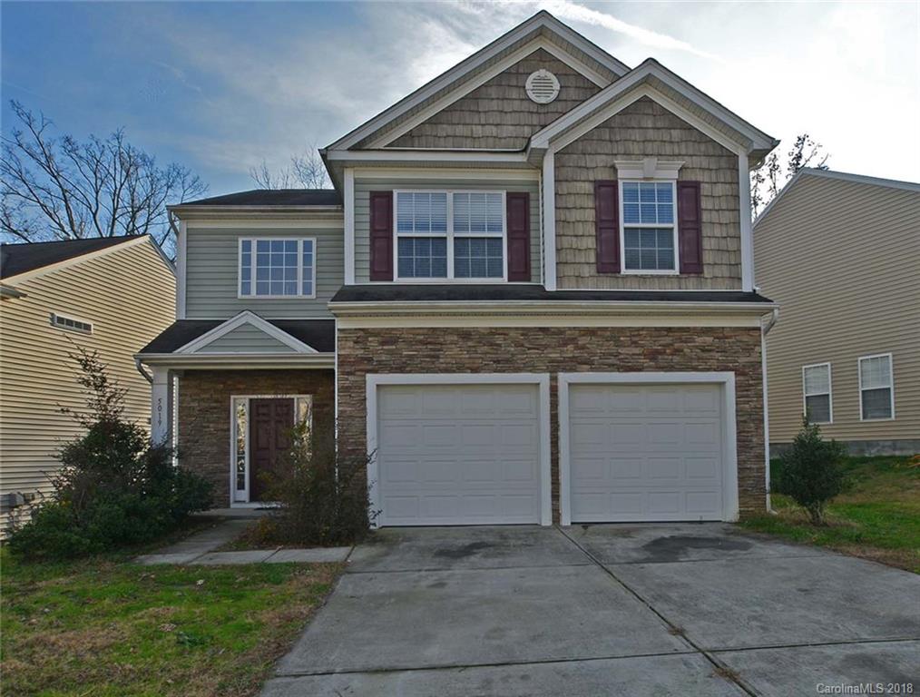 5019 Abercromby Street Charlotte NC 28213