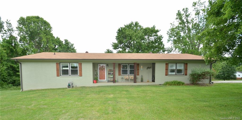 152 Tilley Lane Statesville NC 28625