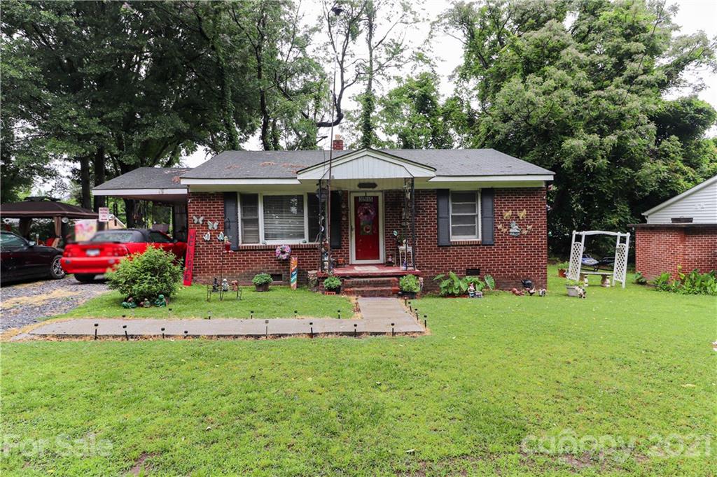 3715 York Highway Gastonia NC 28052