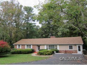 25 Glenview Road Asheville NC 28804