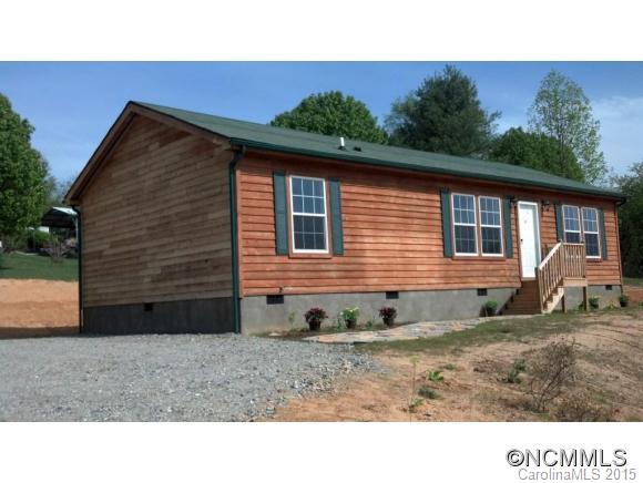296 Staghorn Court Flat Rock NC 28731