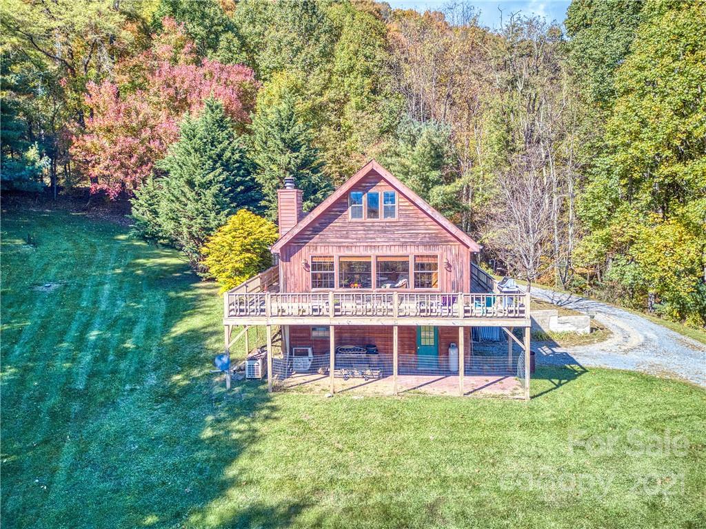 404 Glade Mountain Drive Canton NC 28716