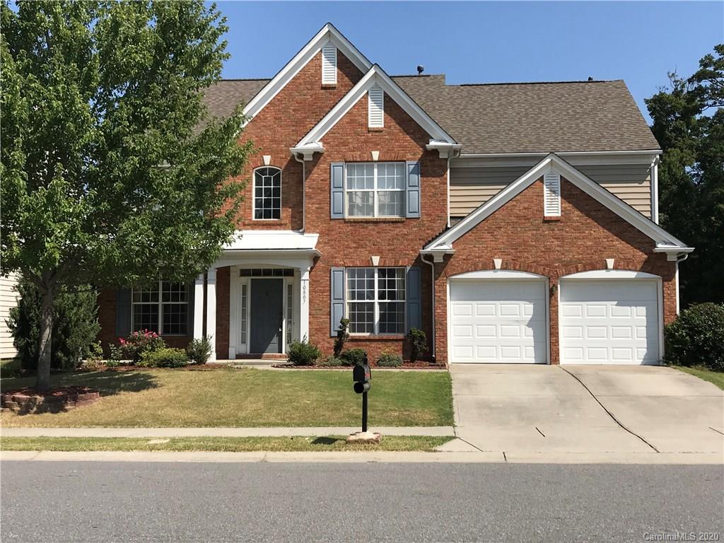 10807 Fountaingrove Drive Charlotte NC 28262