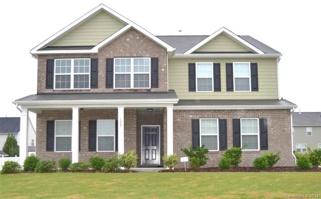 1009 Wellscroft Road Indian Trail NC 28079