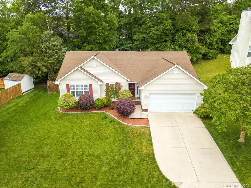 508 Long Creek Parkway Charlotte NC 28214