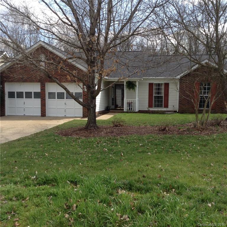 121 West Bank Drive Charlotte NC 28214