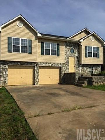 1260 Star Lane Morganton NC 28655