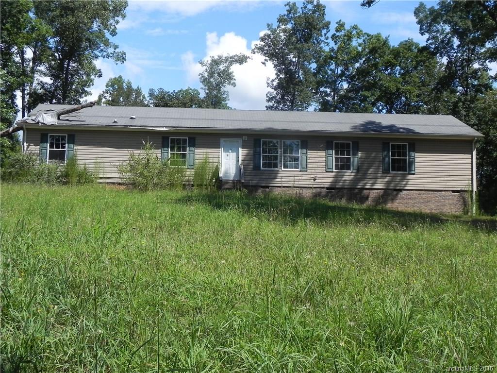 140 Bennick Drive Rutherfordton NC 28139
