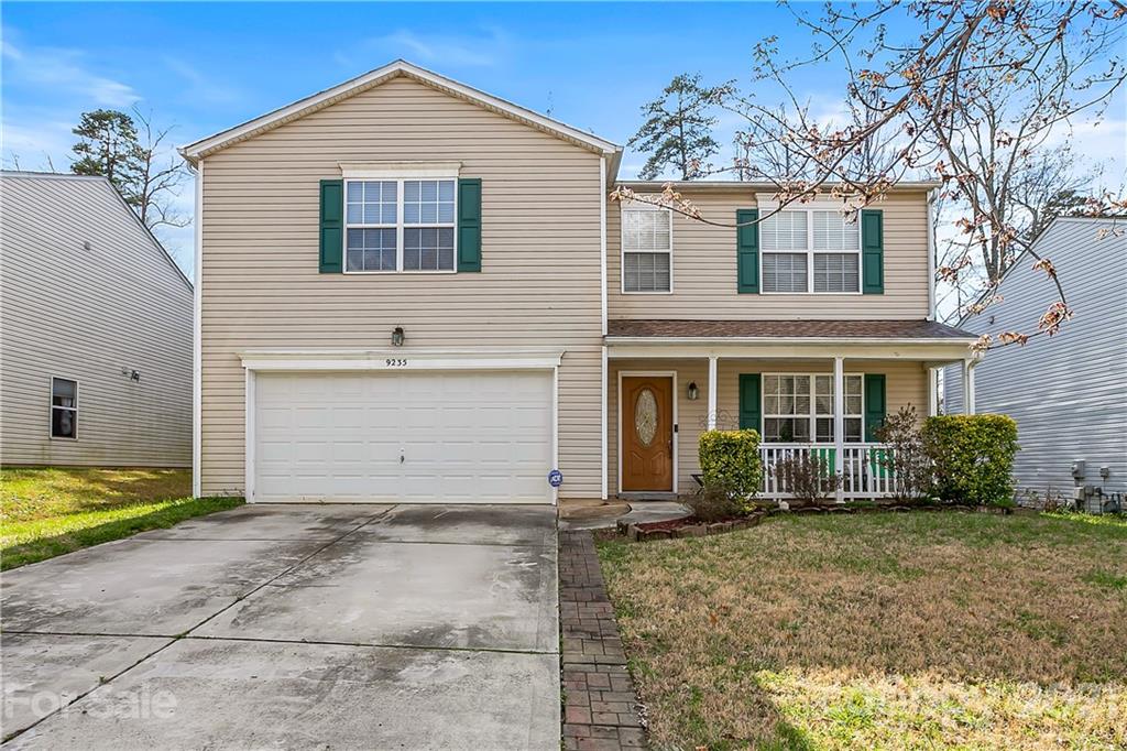 9235 Swallow Tail Lane Charlotte NC 28269