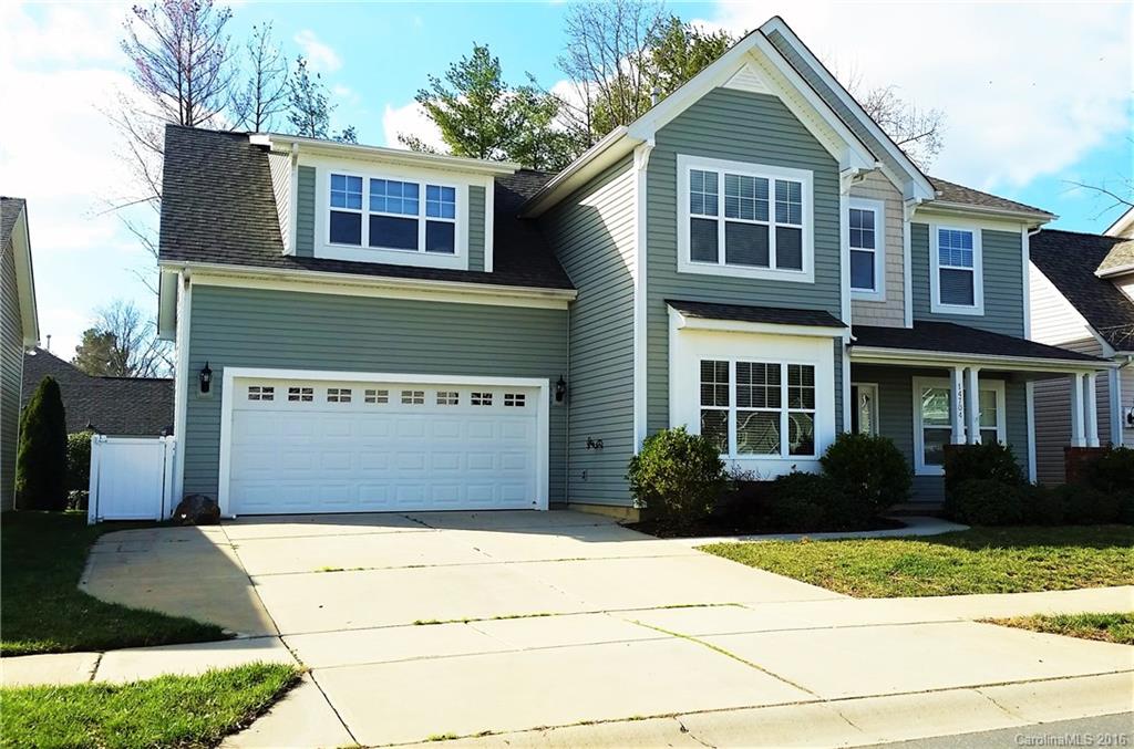 14704 Colonial Park Drive Huntersville NC 28078