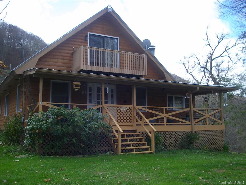 36 Wonder Drive Maggie Valley NC 28751