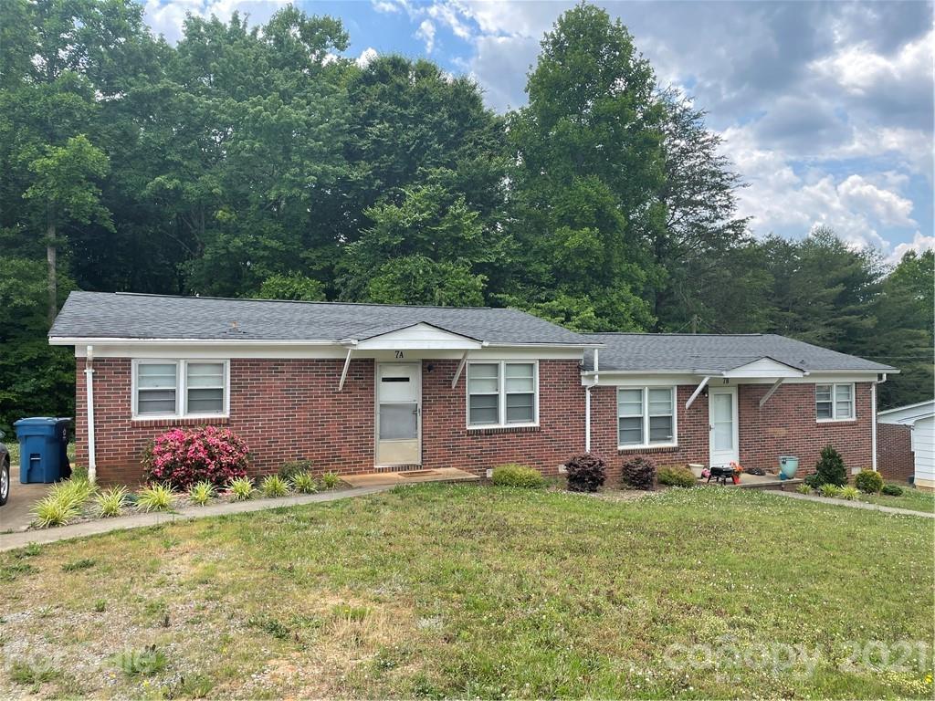 7 Laurel Street Granite Falls NC 28630