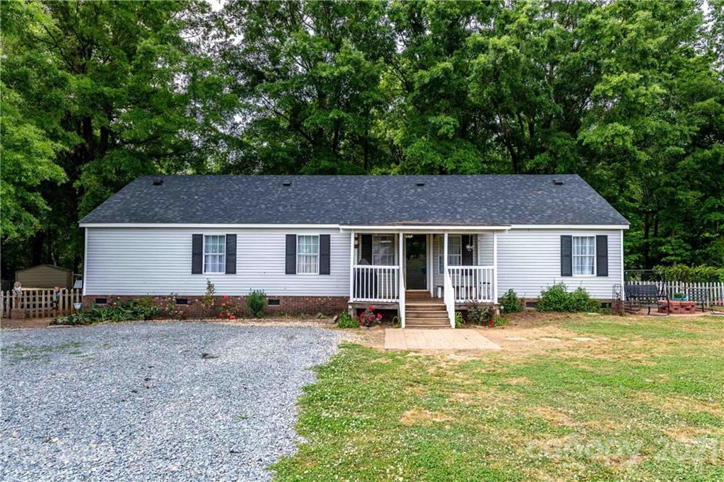 5812 Medlin Farms Drive Monroe NC 28112
