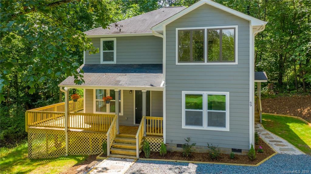 69 Fox Den Hill Brevard NC 28712