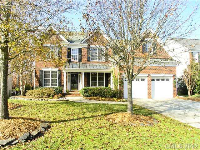 1926 Retana Drive Charlotte NC 28270
