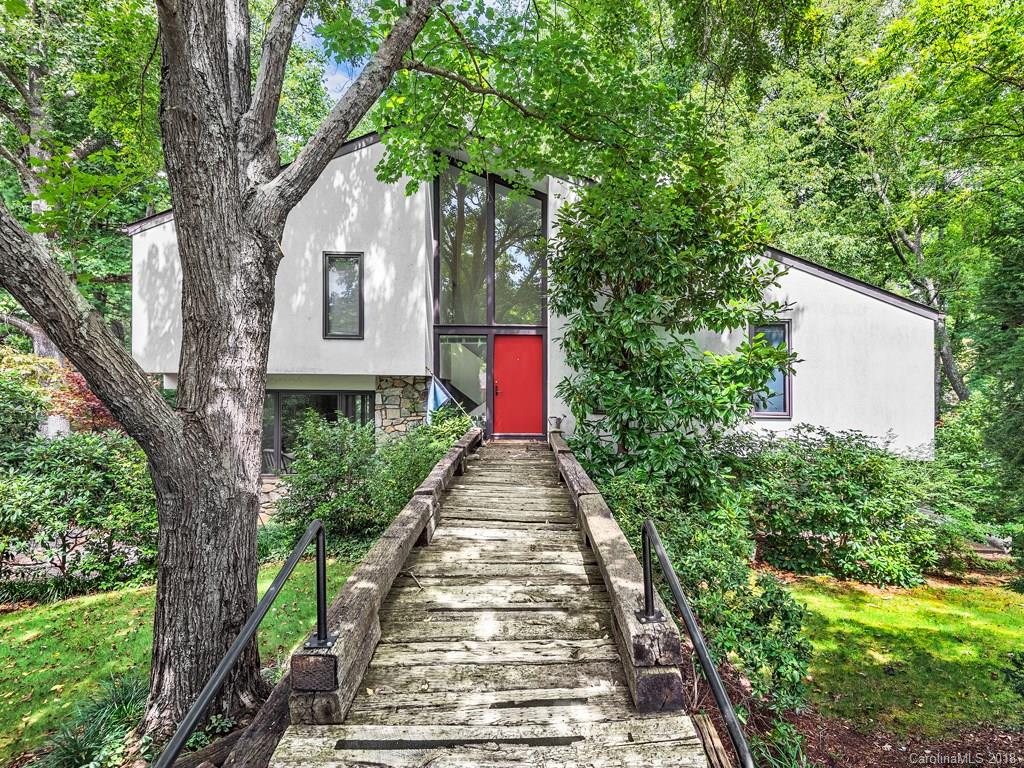 1 Beaverdam Court Asheville NC 28804
