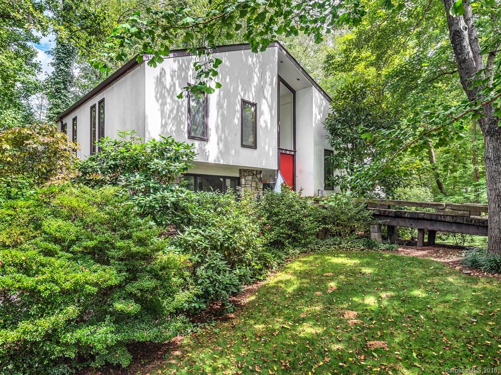 1 Beaverdam Court Asheville NC 28804