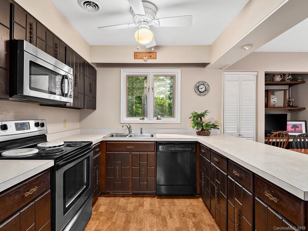 1 Beaverdam Court Asheville NC 28804