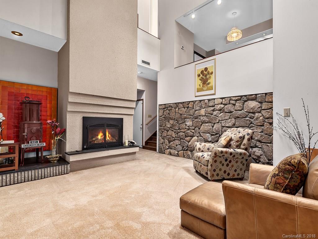 1 Beaverdam Court Asheville NC 28804