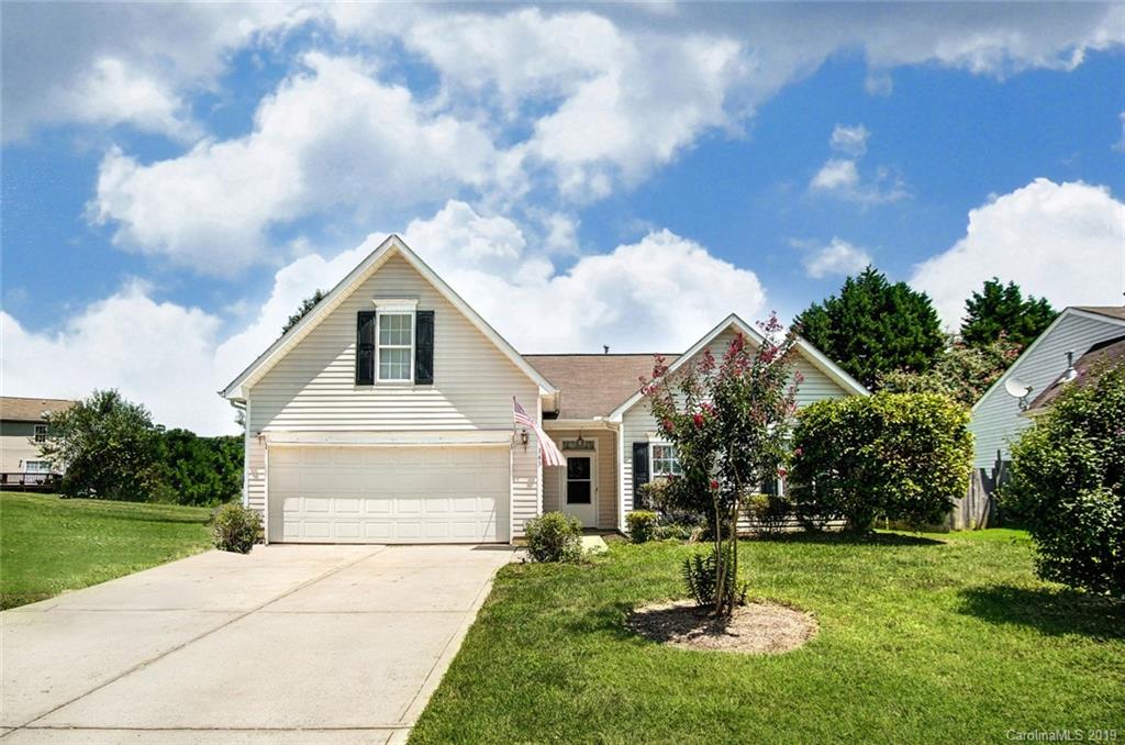 163 Bellelaine Drive Mooresville NC 28115