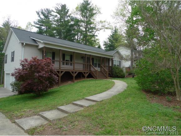1494 Brentwood Place Morganton NC 28655