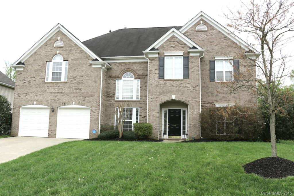 4919 Riverview Drive Harrisburg NC 28075