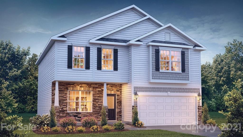 184 Marathon Lane Candler NC 28715