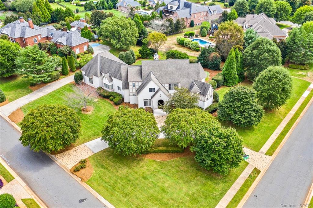 1000 Clover Crest Lane Matthews NC 28104